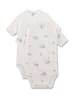 Sanetta Body in Beige