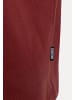 SMILODOX T-Shirt Lyanna in Braun