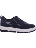 Tamaris Schnürschuh in NAVY
