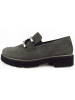 Semler Slipper für Damen in grau