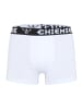 Chiemsee Boxershorts in Weiß