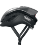 ABUS Aero Helm GameChanger in dark grey