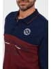 FQ1924 Langarmshirt FQReidar in Rot