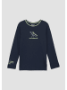 s.Oliver T-Shirt in 5952_navy