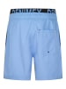 DENIMFY Short DFNeo regular/straight in Blau