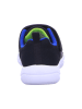 Skechers Lauflernschuh in schwarz
