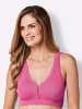 WITT WEIDEN Bustier in magenta