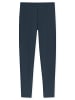 Schiesser Thermounterhose Thermo in deep blue