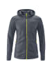 Maier Sports Isolationsjacke Caurusool in Grau