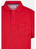 Redmond Poloshirt Basic in Rot