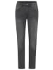 ARIZONA Straight-Jeans in grey used
