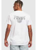 Mister Tee T-Shirts in white