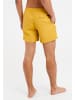 Protest " Faster in Tumeric Yellow