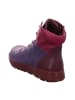 Think! Komfort Stiefeletten in Rot