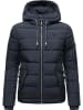 Marikoo Steppjacke Taisaa Prc in Navy