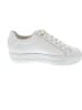 Paul Green Sneaker low Weiß