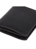 PICARD Brooklyn Geldbörse Leder 9 cm schwarz