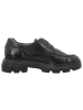 Paul Green Schnürschuh in black