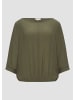 s.Oliver T-Shirt in 7926_olivgrün
