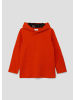s.Oliver T-Shirt in 2506_dunkelorange