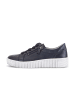 Gabor Sneaker low in blau