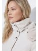 Ulla Popken Steppjacke in helles sand