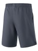 erima Tennis Shorts in slate grey