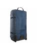 Tatonka Duffle Roller 140 - Rollenreisetasche 87 cm (sage green) in navy