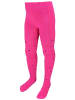 TupTam Mädchen Strickstrumpfhosen Bunt Gemustert 6er Pack in rosa/grau