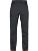 Haglöfs Wanderhose in Grau