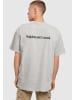 Mister Tee Mister Tee T-Shirts in grey