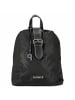 PICARD Sonja - Rucksack 29 cm Nylon (midnight) in schwarz