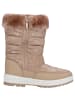 Palado Winterstiefel Mazaldo in Rose
