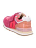 bisgaard Klettschuhe in Pink