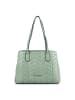 Valentino Petal Re Schultertasche 35 cm giada