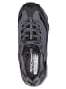 Skechers Sneakers Low Skechers D'Lites Modern Classic in schwarz