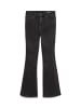 Vero Moda Ausgestellt in Black
