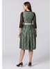 Stockerpoint Stockerpoint Dirndl Valentina in grün