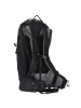 Jack Wolfskin Crosstrail 22 St Wanderrucksack 54 cm in black