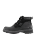 Camel Active Schnürboots in Schwarz