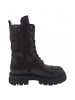 Exton Schnürstiefel  in Braun