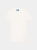Trussardi T-Shirt 10327859855702 Weiß