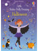 Usborne Publishing Ltd Buch - Little Sticker Dolly Dressing Halloween