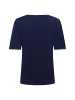 Franco Callegari T-Shirt in marine