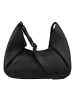 VLD VOi Leather Design 4Seasons Miki Umhängetasche Leder 32 cm in schwarz