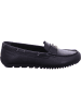 Tamaris Slipper in schwarz