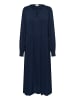 Kaffe Kleid BPemma Casual fit in Midnight Marine