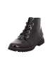 WALDLÄUFER Stiefel in schwarz