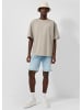 QS T-Shirt in 93W0_beige