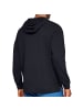 Under Armour Sweatshirt UA SPORTSTYLE TERRY HOODIE in schwarz